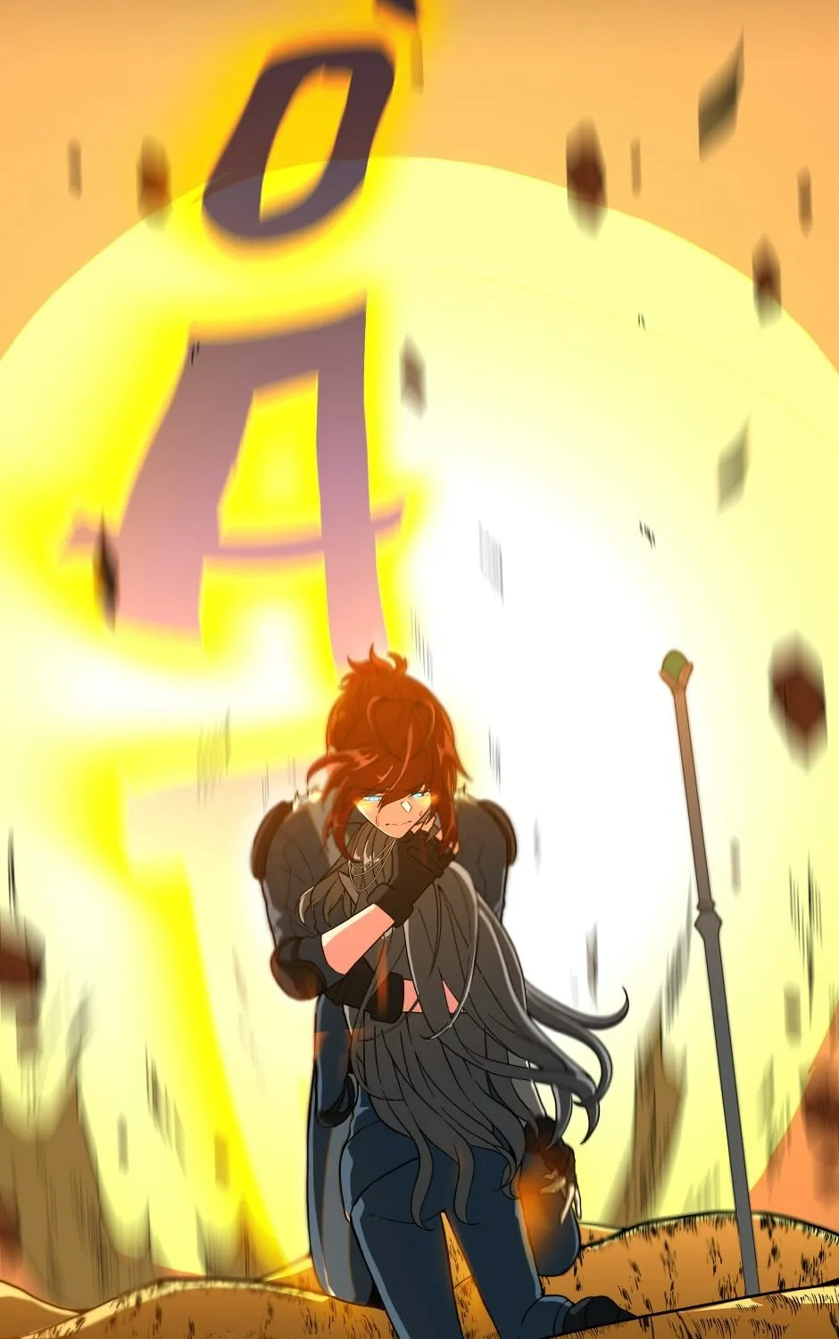 Read The Beginning After the End chapter 99 image 164 on Lezhin