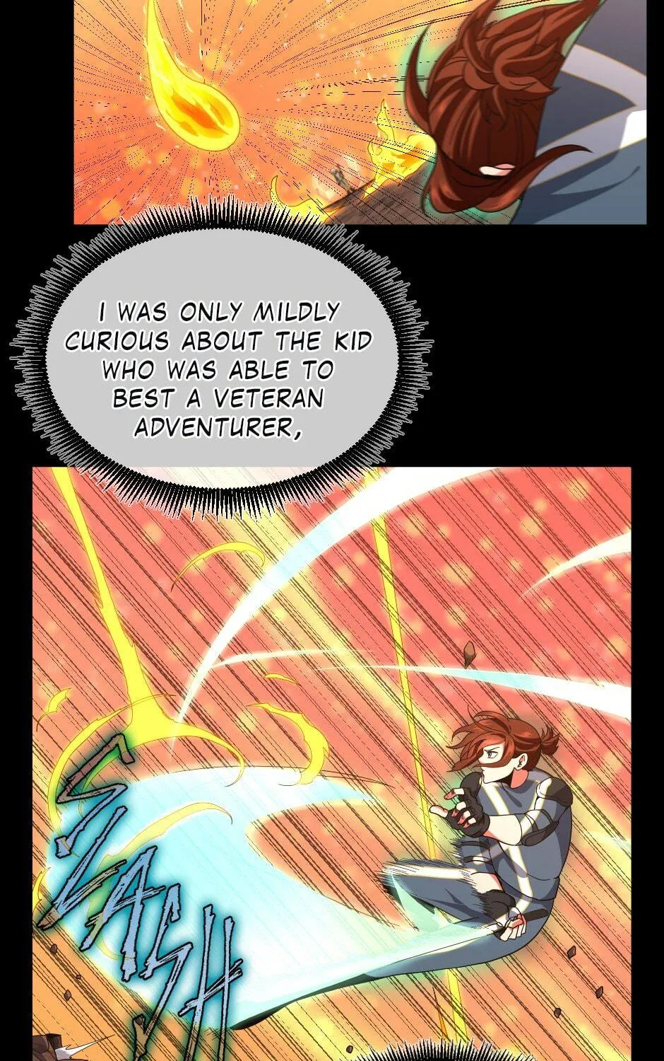 Read The Beginning After the End chapter 99 image 18 on Lezhin
