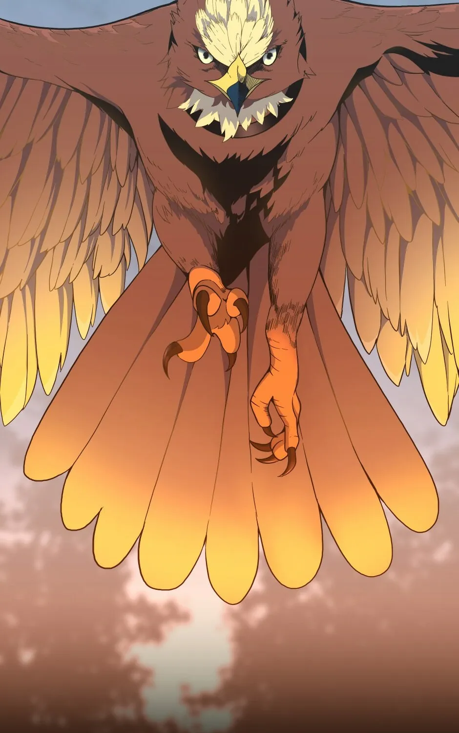 Read The Beginning After the End chapter 99 image 2 on Lezhin