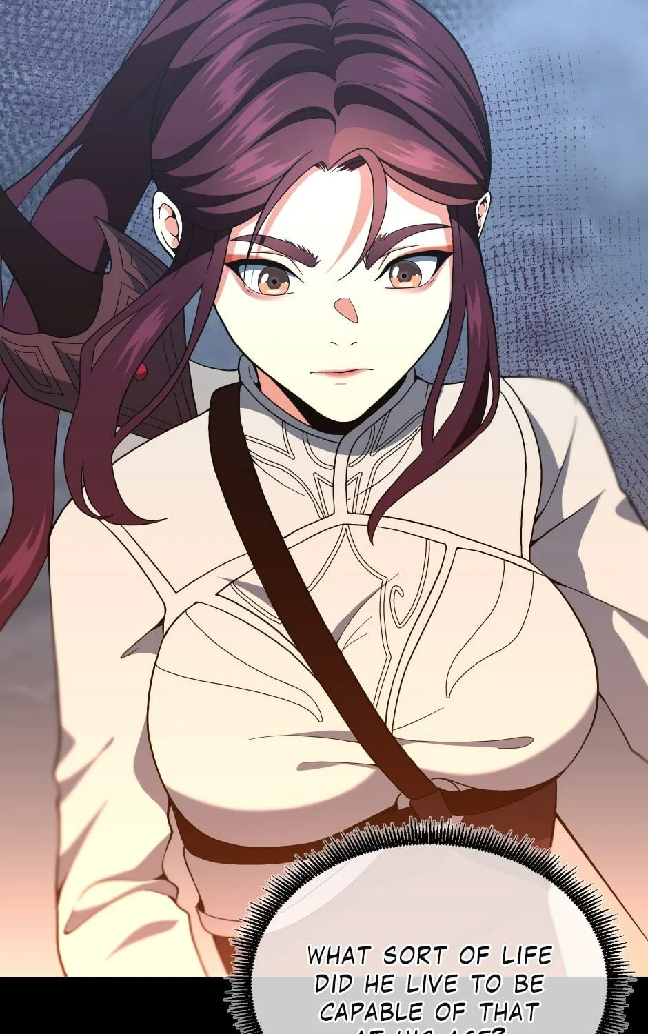 Read The Beginning After the End chapter 99 image 24 on Lezhin
