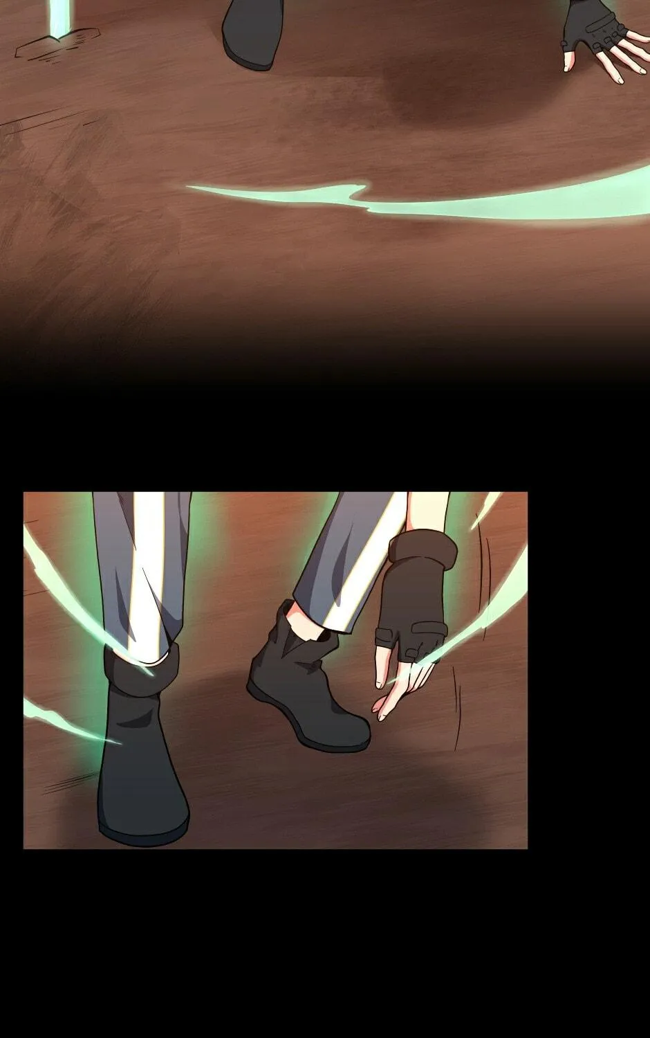 Read The Beginning After the End chapter 99 image 28 on Lezhin