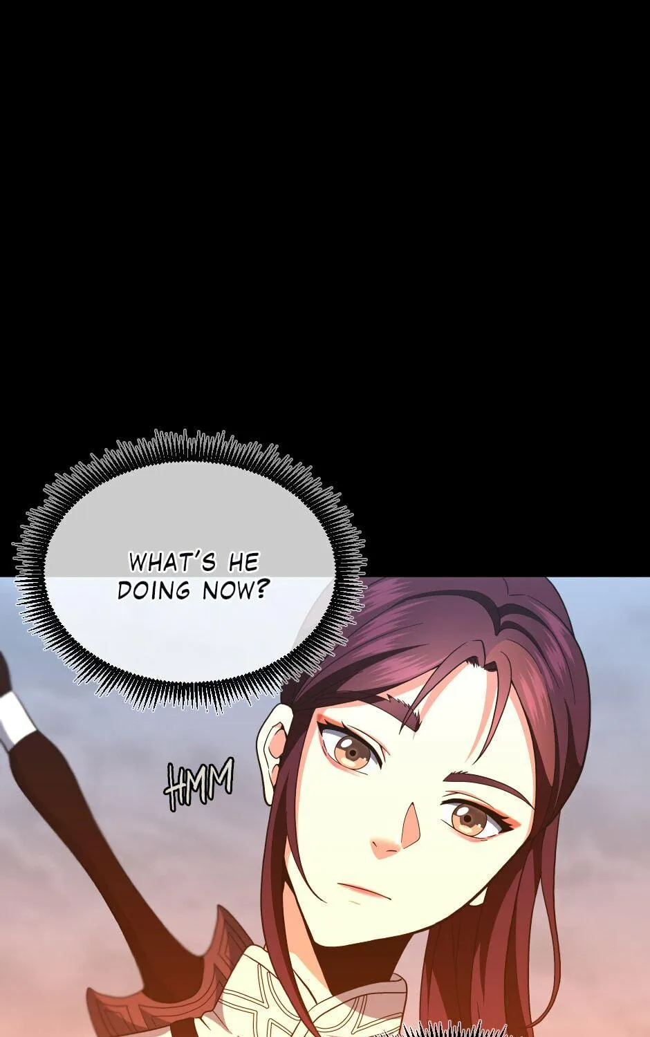 Read The Beginning After the End chapter 99 image 34 on Lezhin