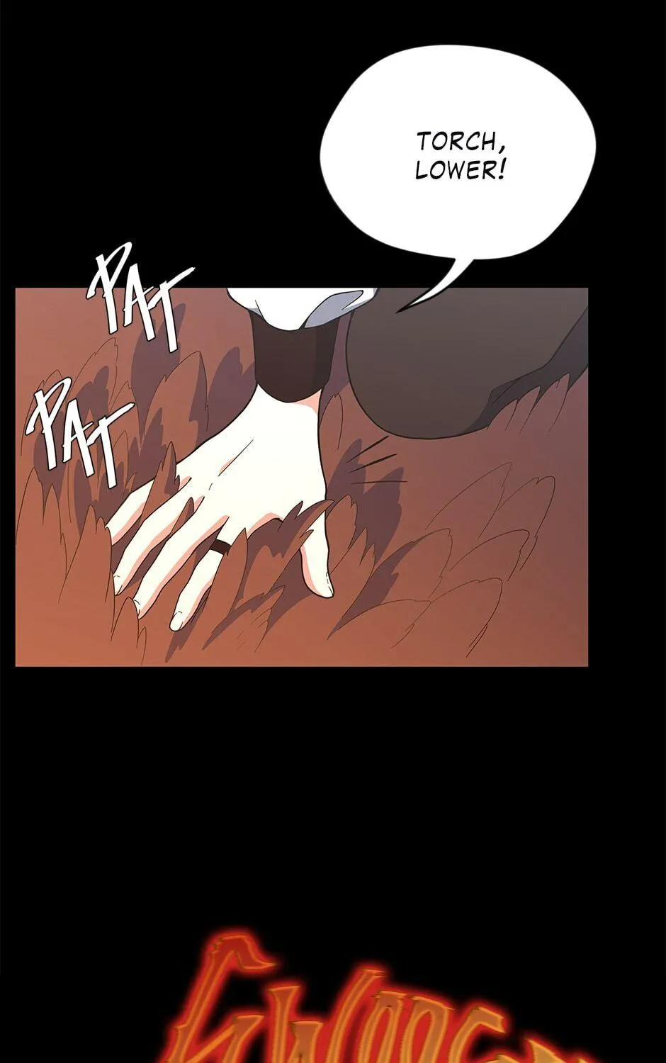 Read The Beginning After the End chapter 99 image 46 on Lezhin