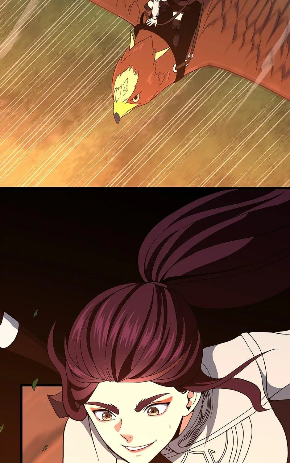 Read The Beginning After the End chapter 99 image 48 on Lezhin