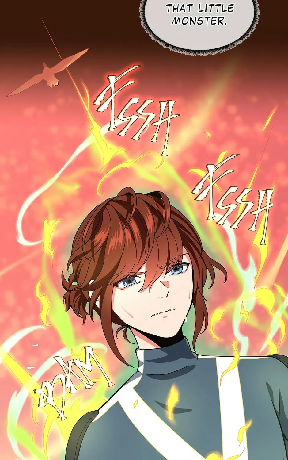 Read The Beginning After the End chapter 99 image 50 on Lezhin