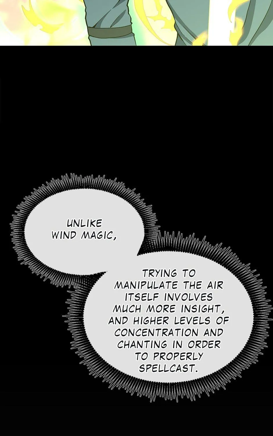 Read The Beginning After the End chapter 99 image 52 on Lezhin