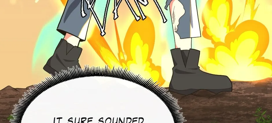 Read The Beginning After the End chapter 99 image 73 on Lezhin