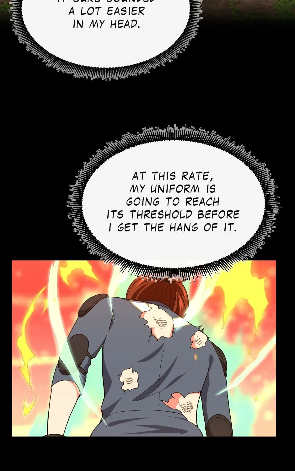Read The Beginning After the End chapter 99 image 74 on Lezhin