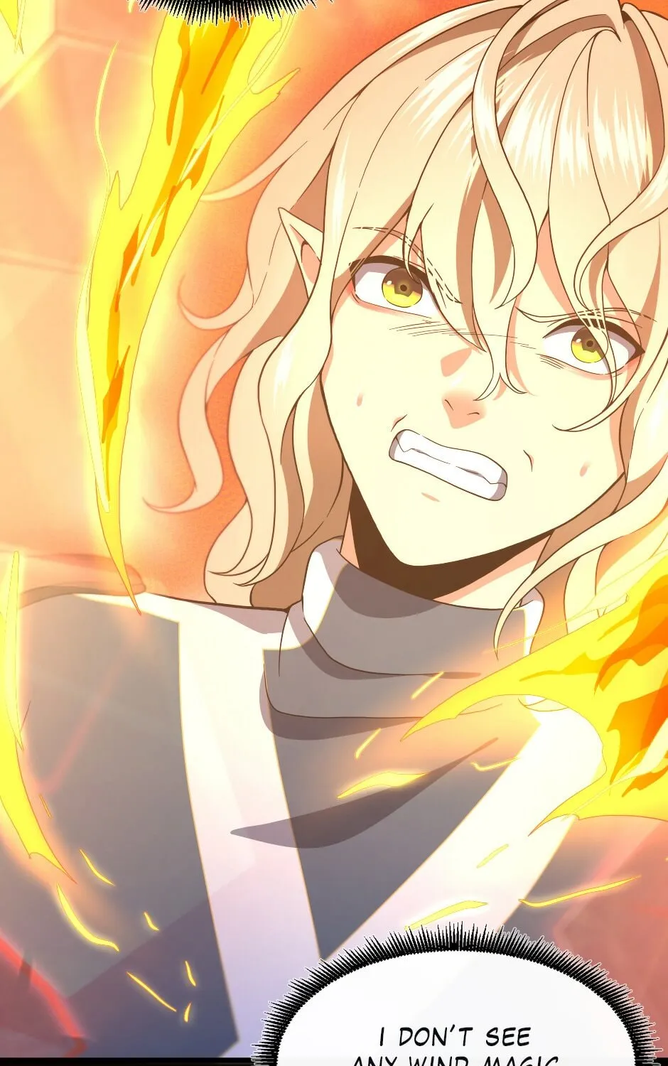 Read The Beginning After the End chapter 99 image 80 on Lezhin