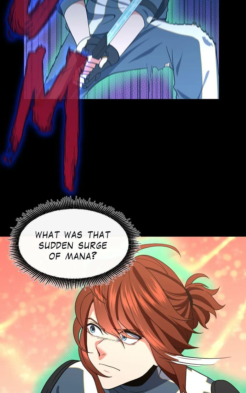 Read The Beginning After the End chapter 99 image 94 on Lezhin