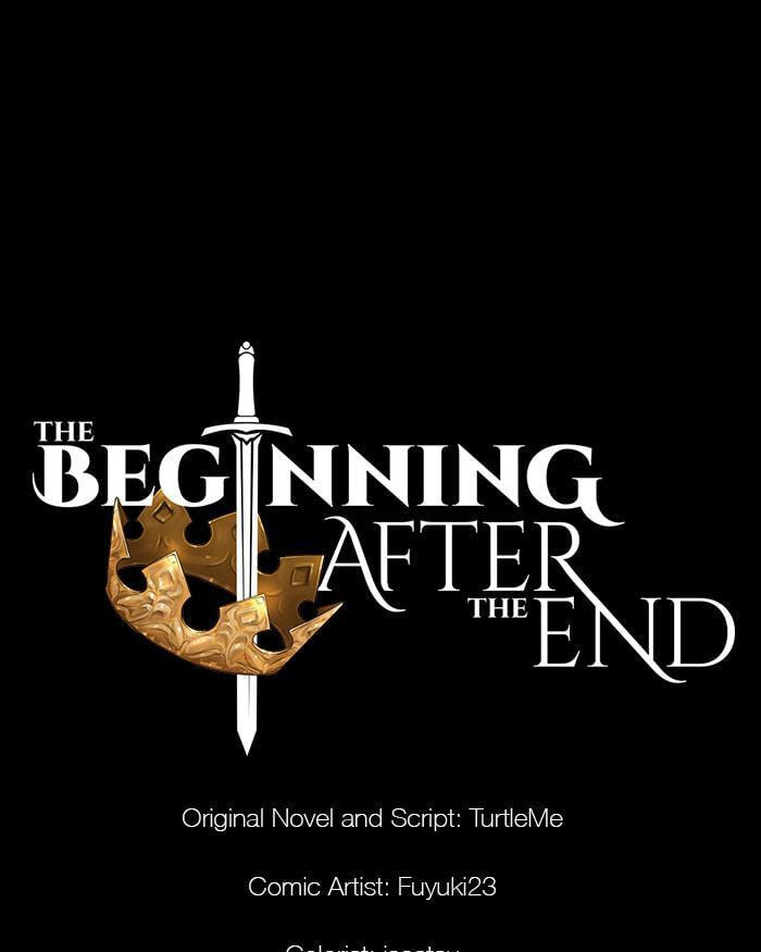 The Beginning After the End Chapter 1 page 21 - 