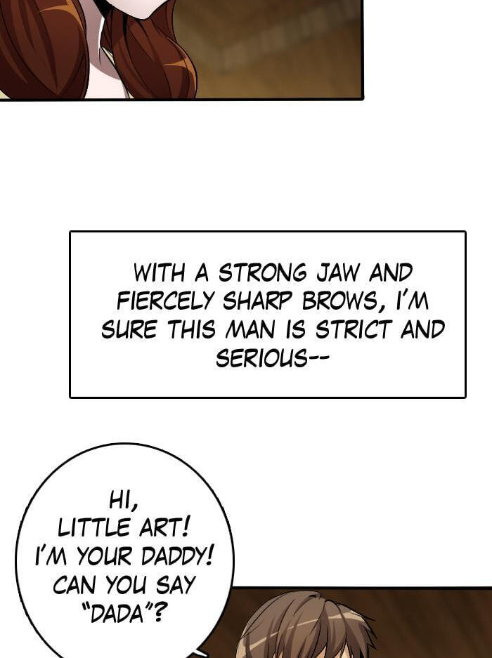 The Beginning After the End Chapter 1 page 37 - 