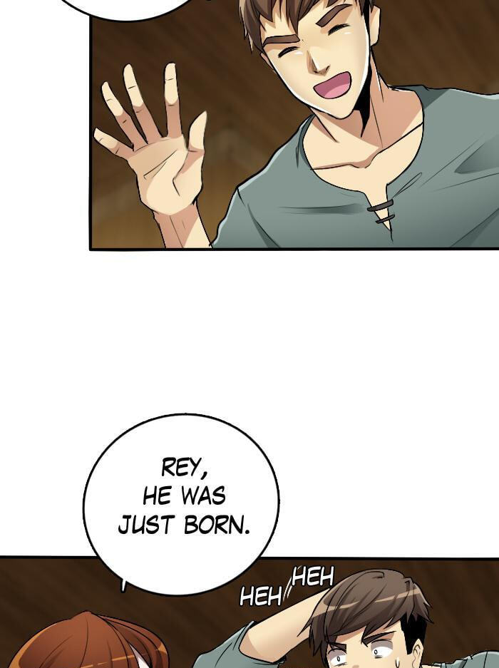 The Beginning After the End Chapter 1 page 38 - 