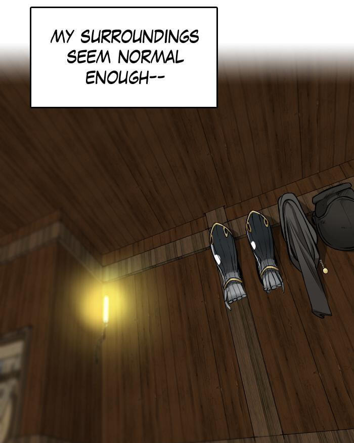 The Beginning After the End Chapter 1 page 40 - 