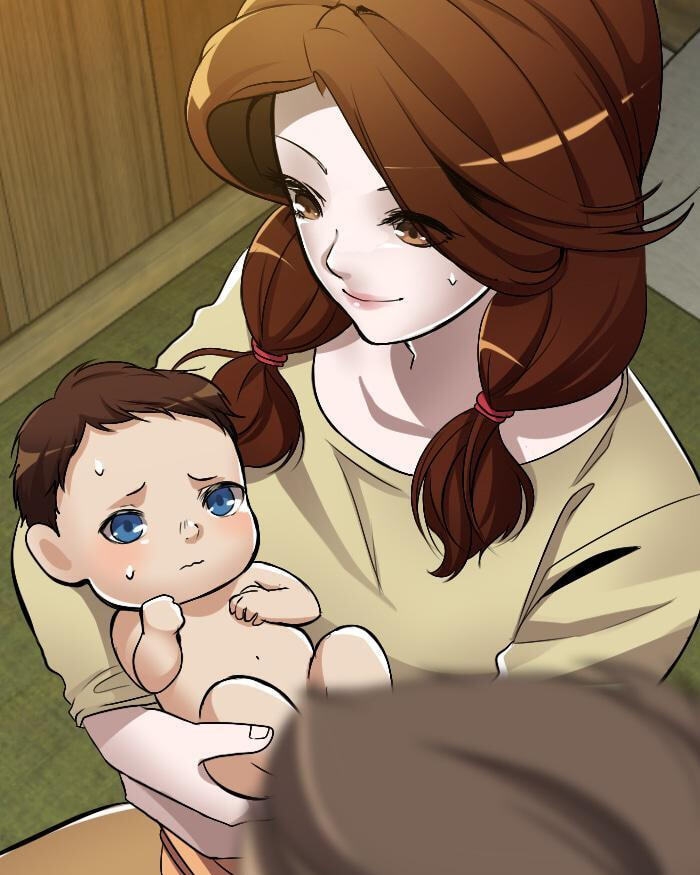 The Beginning After the End Chapter 1 page 46 - 