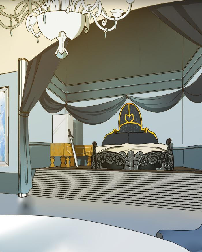The Beginning After the End Chapter 1 page 7 - 