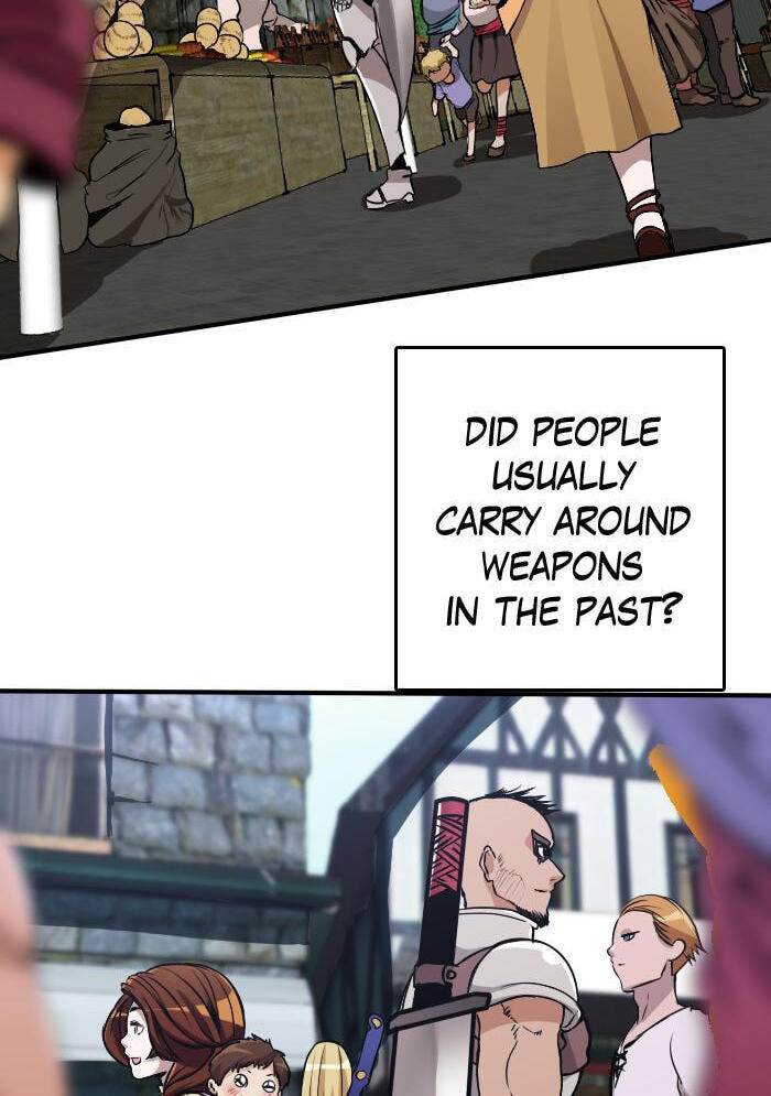 The Beginning After the End Chapter 1 page 62 - 
