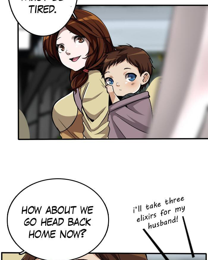 The Beginning After the End Chapter 1 page 65 - 