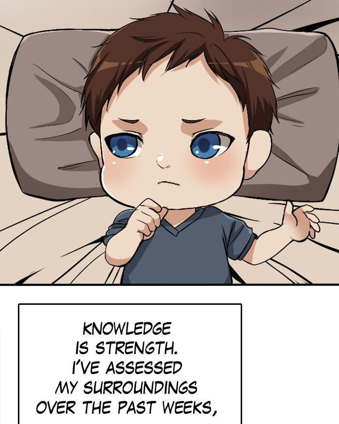 The Beginning After the End Chapter 1 page 67 - 