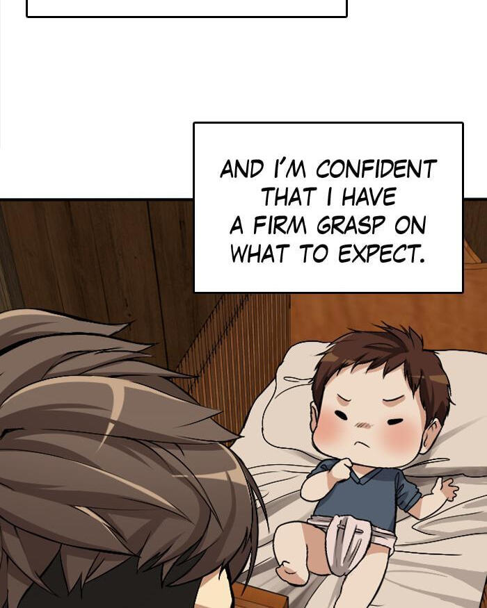 The Beginning After the End Chapter 1 page 68 - 