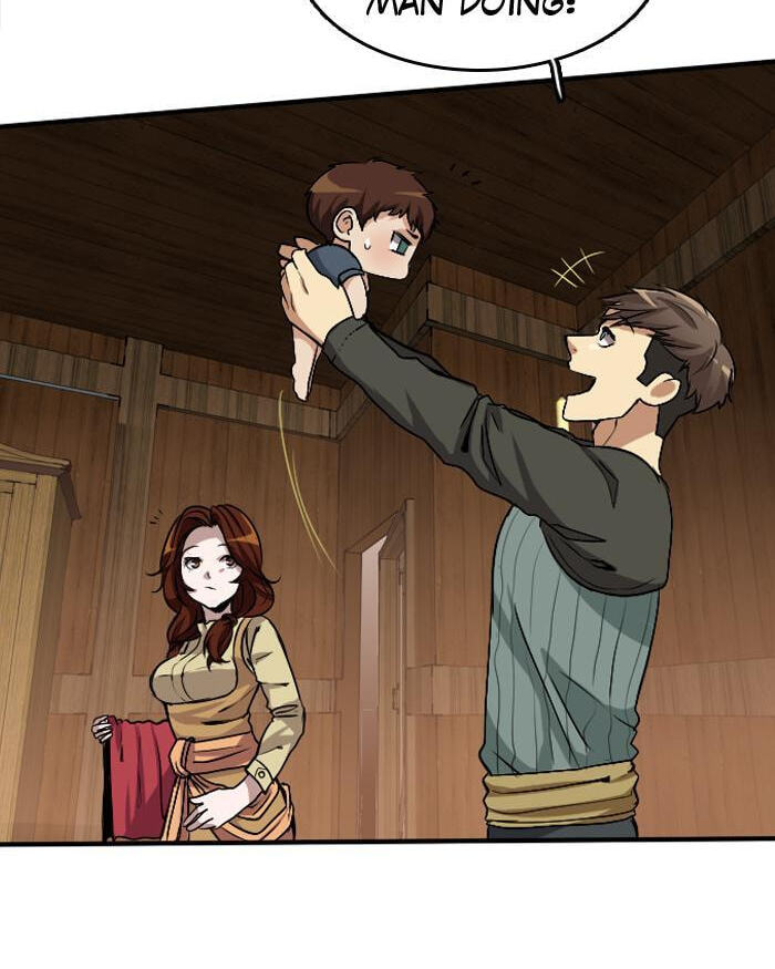 The Beginning After the End Chapter 1 page 70 - 