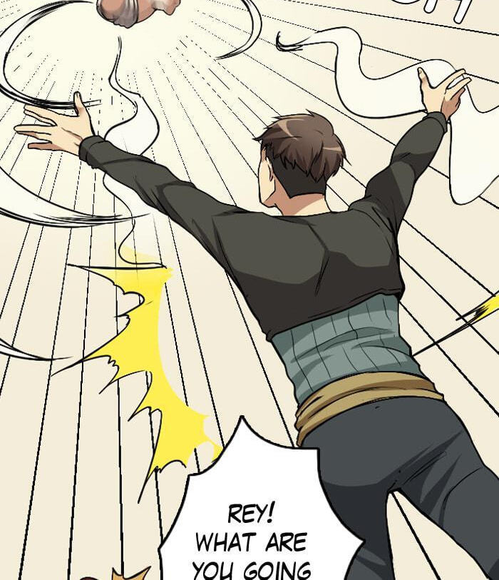The Beginning After the End Chapter 1 page 72 - 