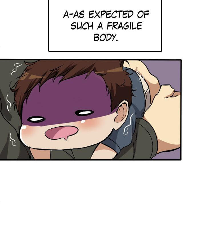 The Beginning After the End Chapter 1 page 74 - 
