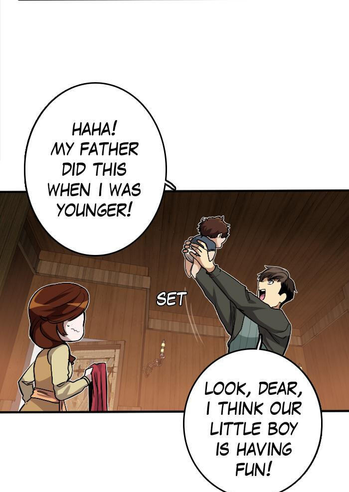The Beginning After the End Chapter 1 page 76 - 