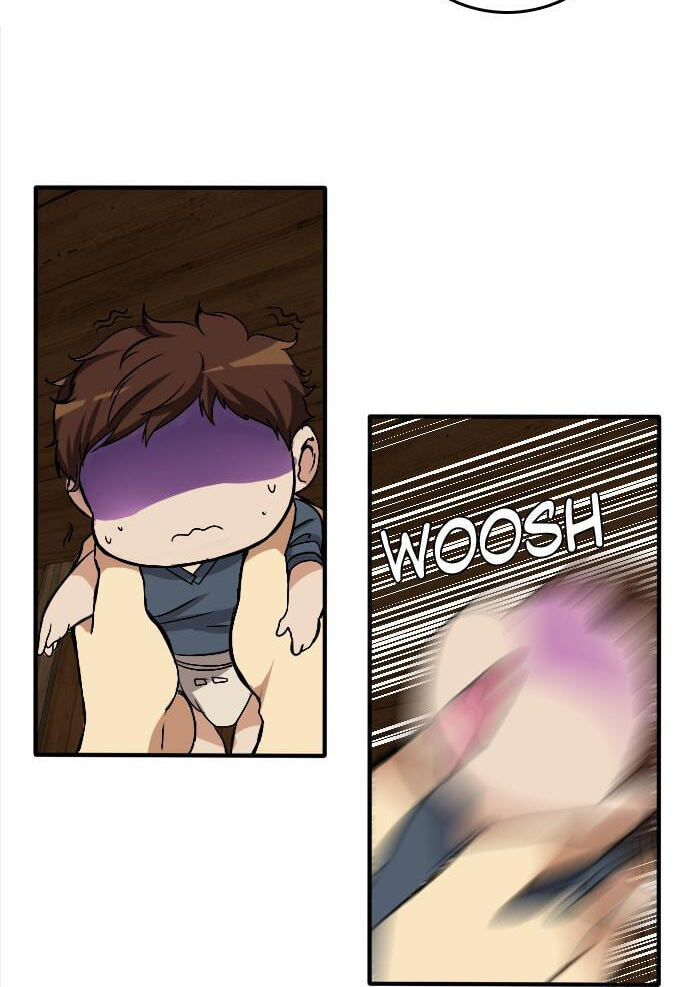 The Beginning After the End Chapter 1 page 77 - 