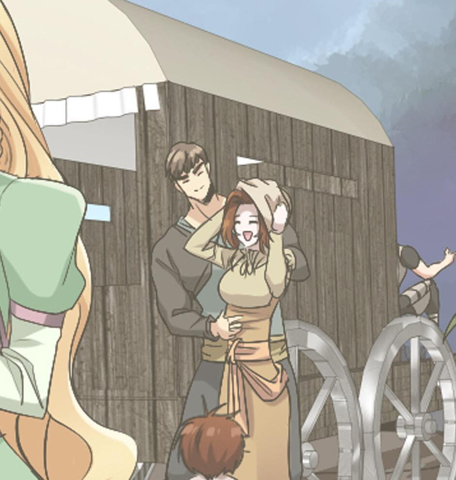 The Beginning After the End Chapter 10 page 2 - 