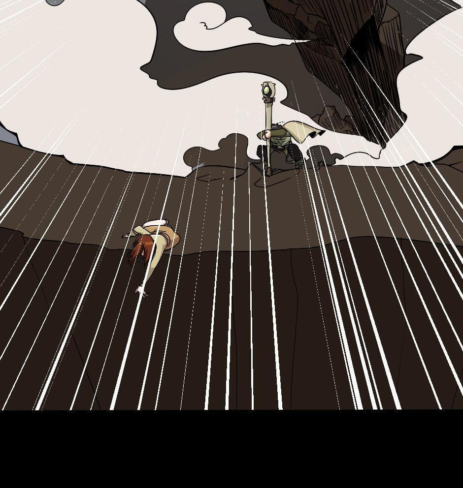 The Beginning After the End Chapter 10 page 102 - 