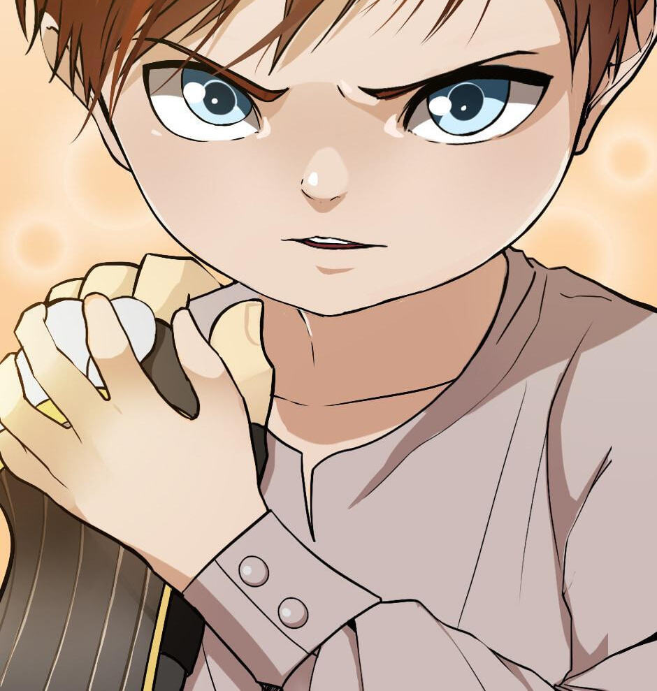 The Beginning After the End Chapter 10 page 12 - 