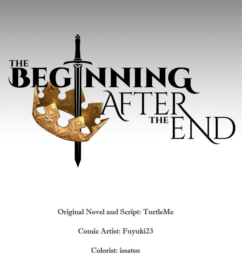 The Beginning After the End Chapter 10 page 16 - 