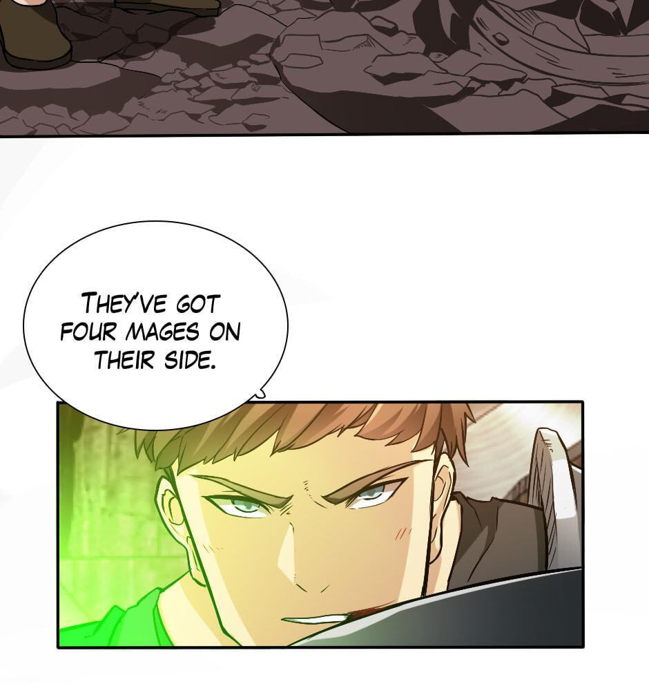 The Beginning After the End Chapter 10 page 19 - 