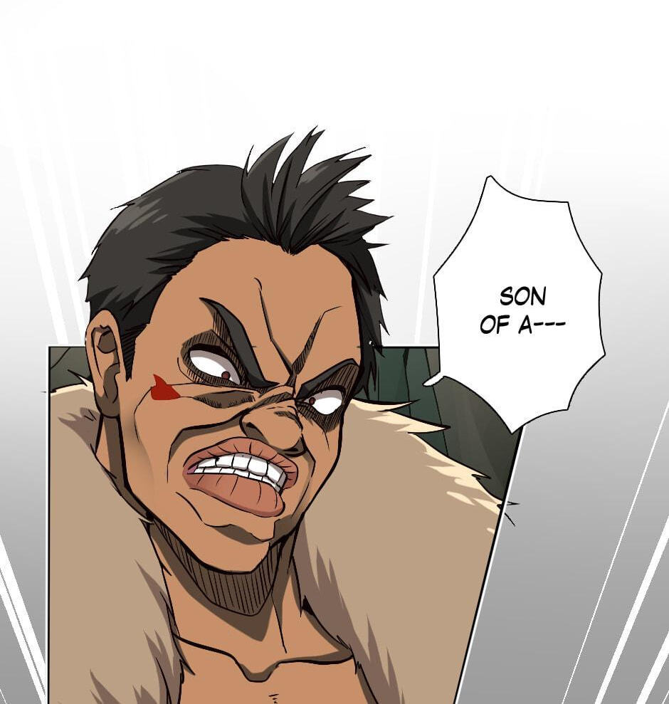 The Beginning After the End Chapter 10 page 20 - 