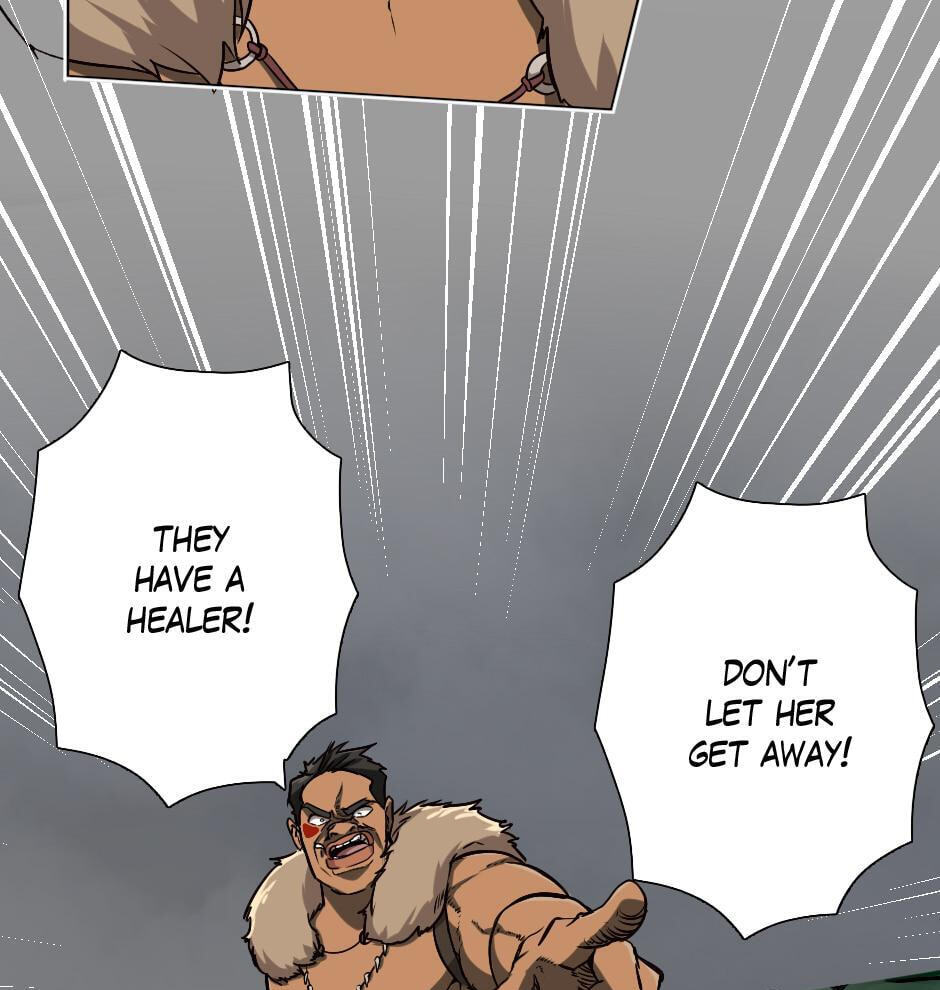 The Beginning After the End Chapter 10 page 21 - 