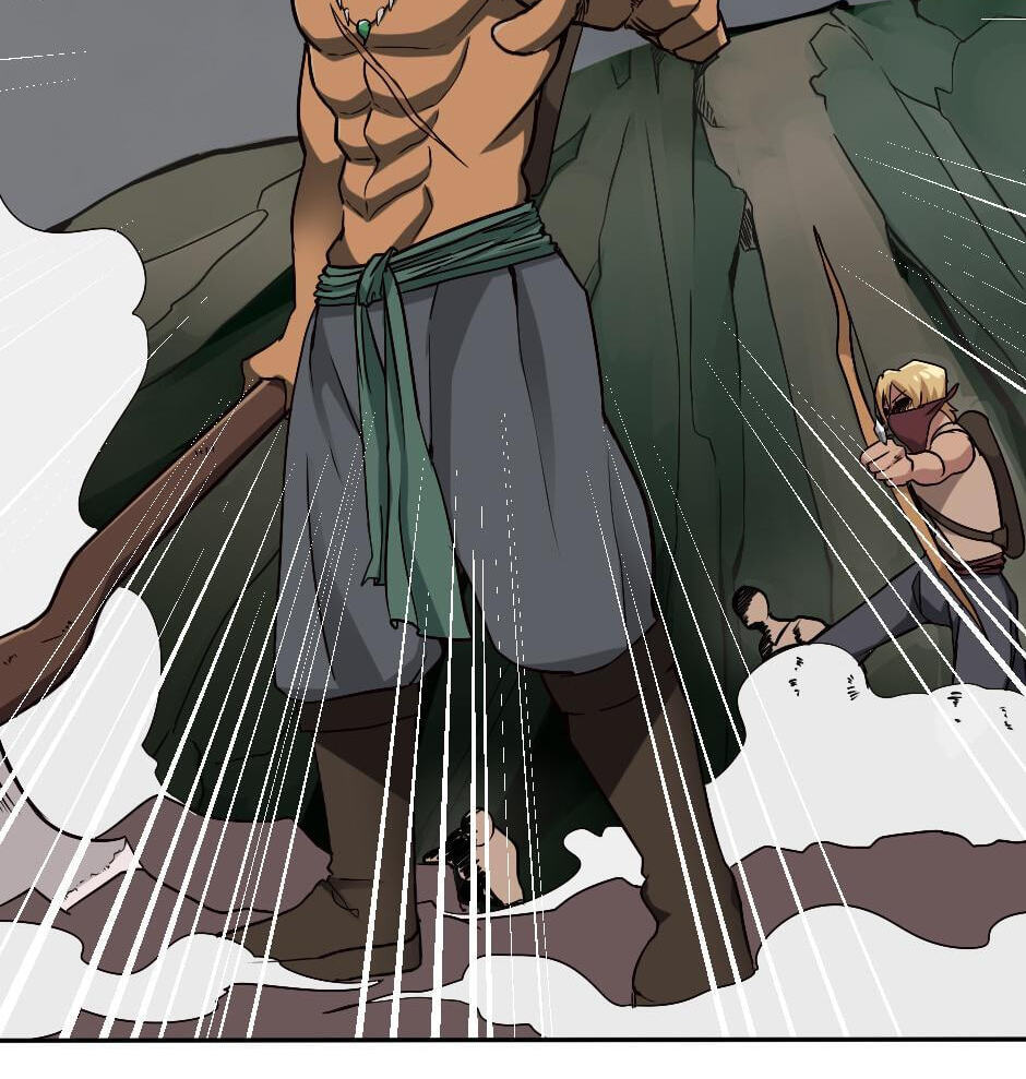 The Beginning After the End Chapter 10 page 22 - 