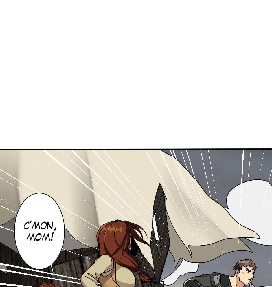 The Beginning After the End Chapter 10 page 23 - 