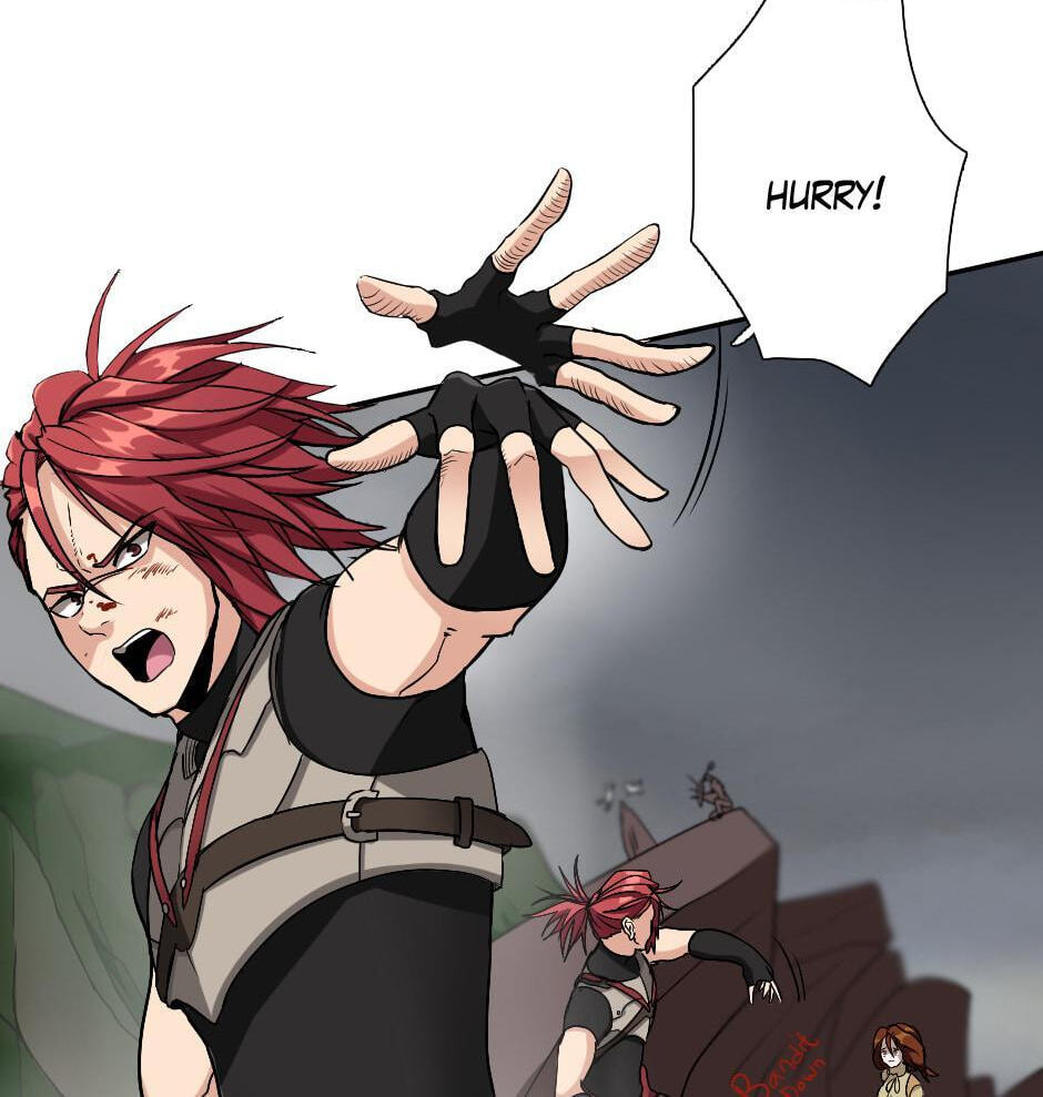 The Beginning After the End Chapter 10 page 26 - 