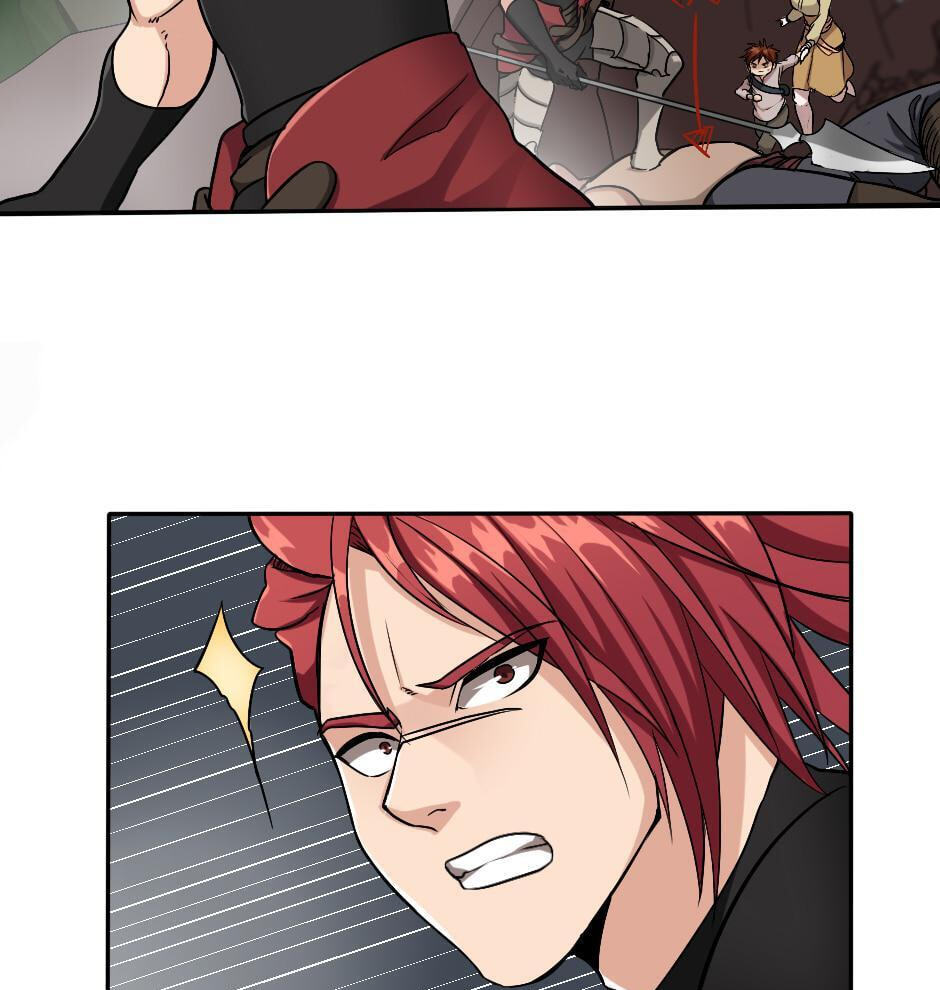 The Beginning After the End Chapter 10 page 27 - 