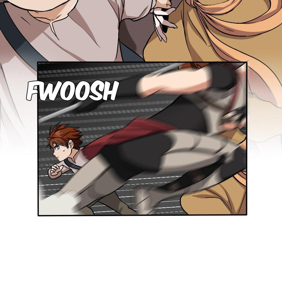 The Beginning After the End Chapter 10 page 30 - 