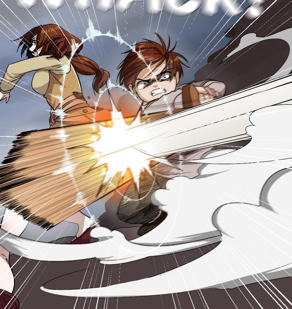 The Beginning After the End Chapter 10 page 39 - 