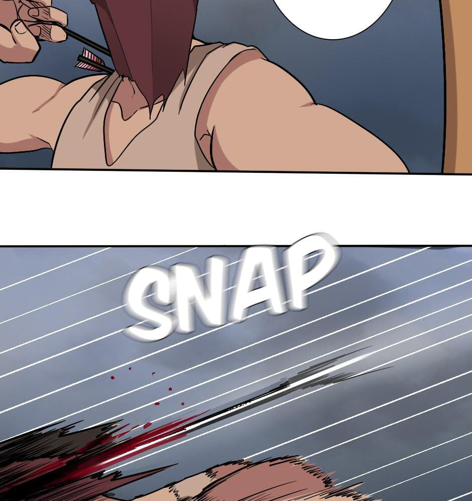 The Beginning After the End Chapter 10 page 45 - 