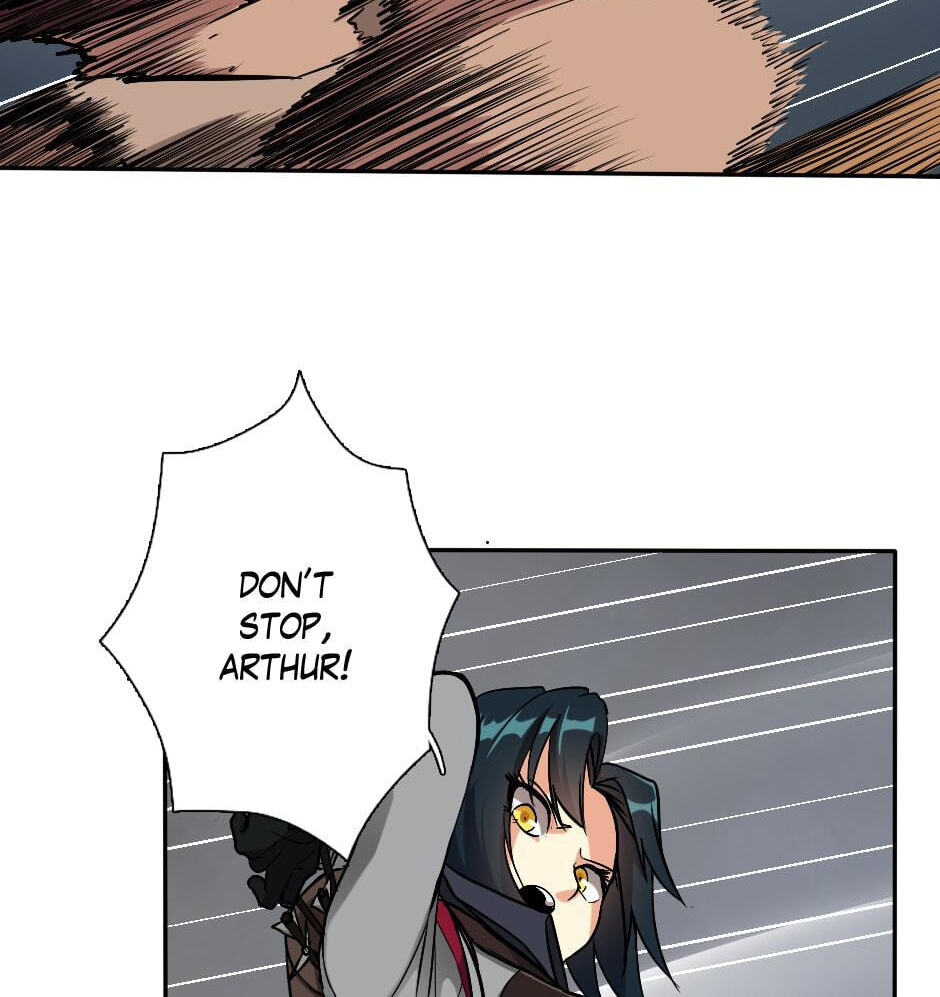 The Beginning After the End Chapter 10 page 46 - 