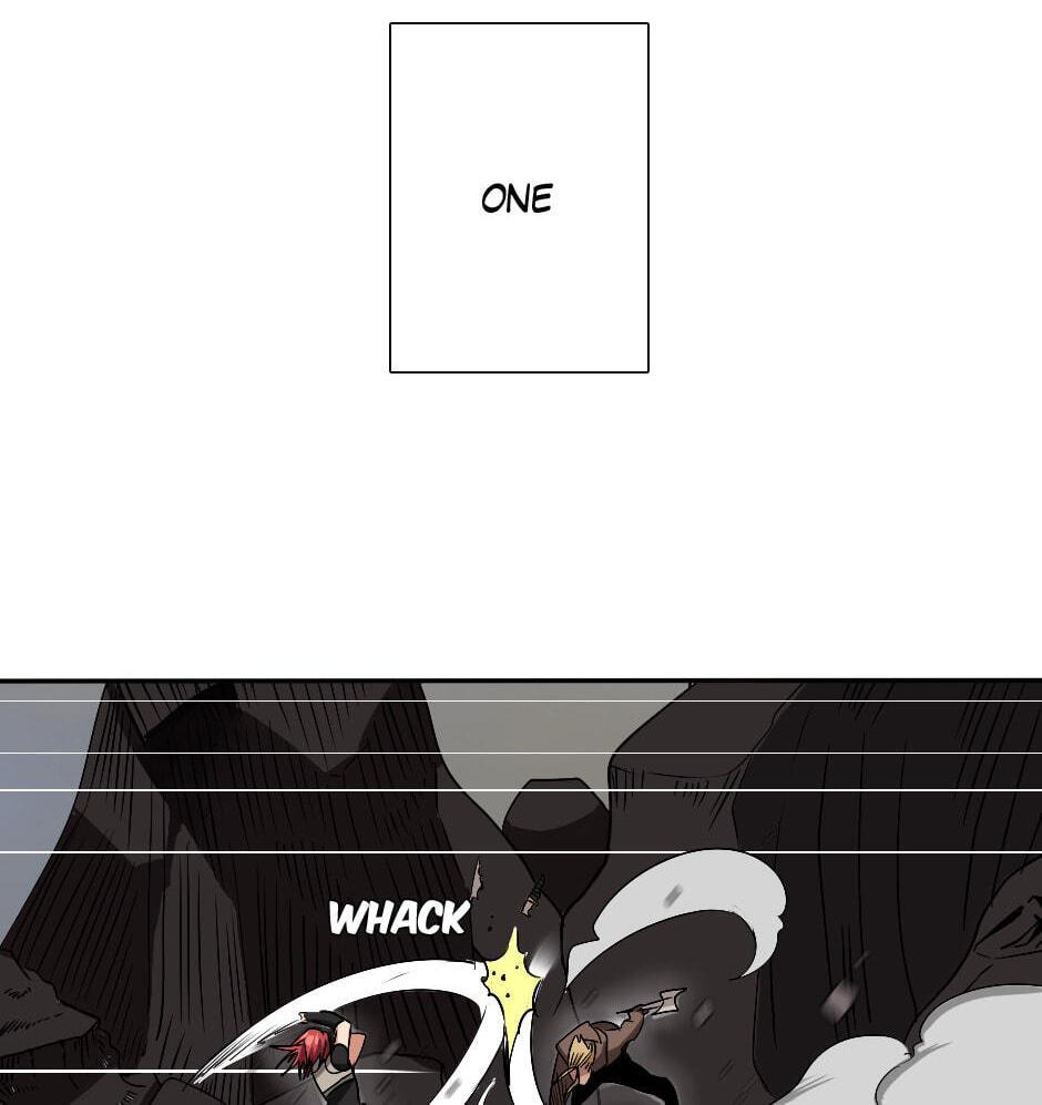 The Beginning After the End Chapter 10 page 54 - 