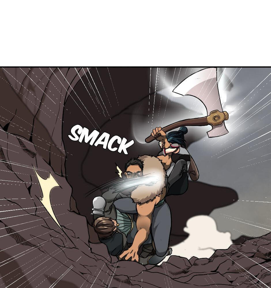 The Beginning After the End Chapter 10 page 56 - 