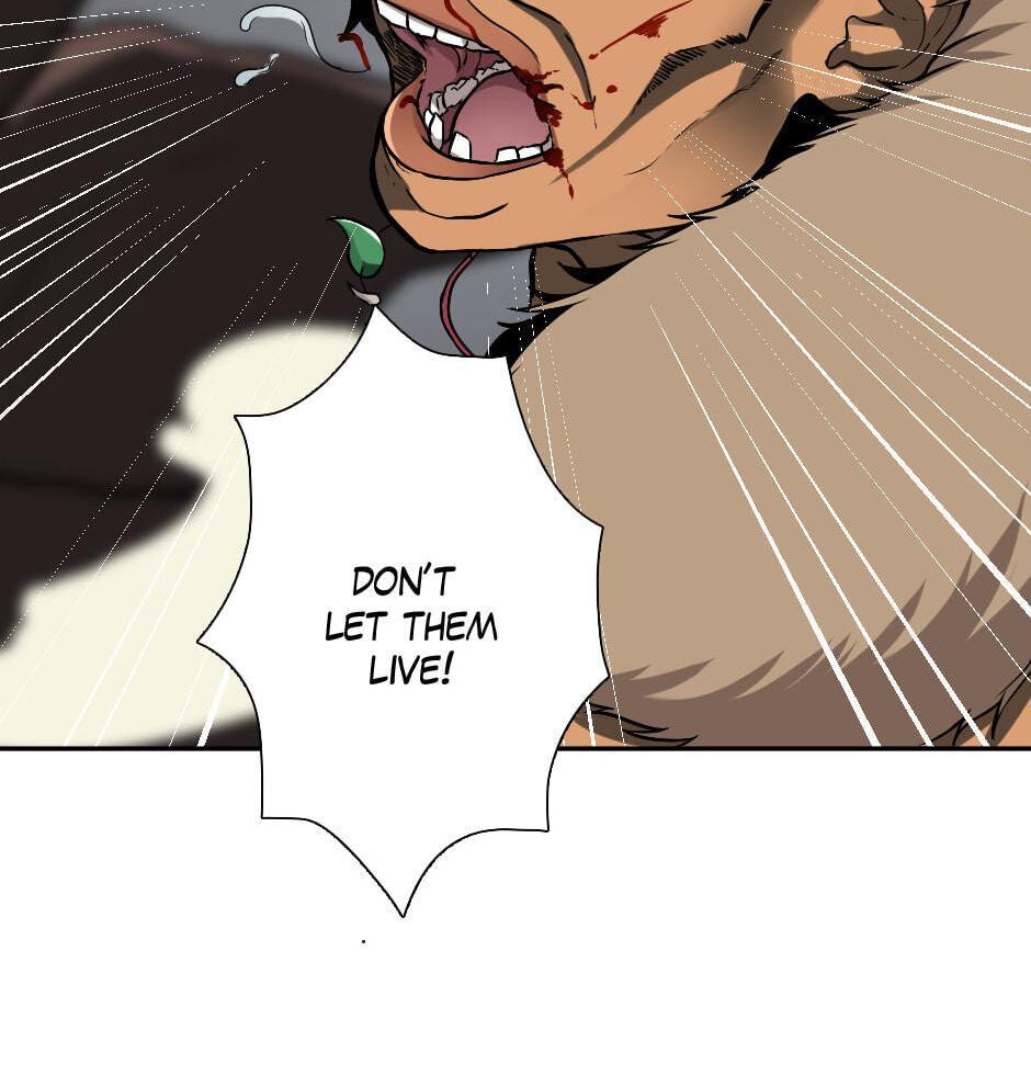 The Beginning After the End Chapter 10 page 60 - 