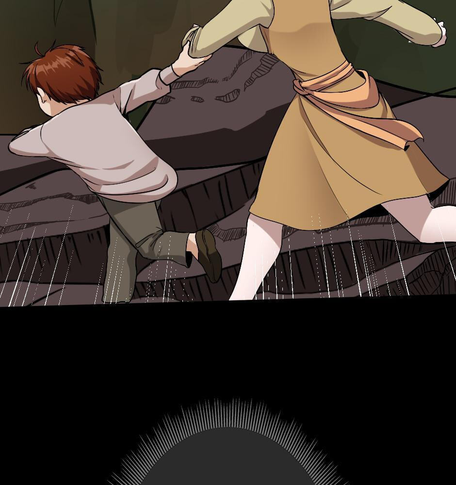 The Beginning After the End Chapter 10 page 73 - 
