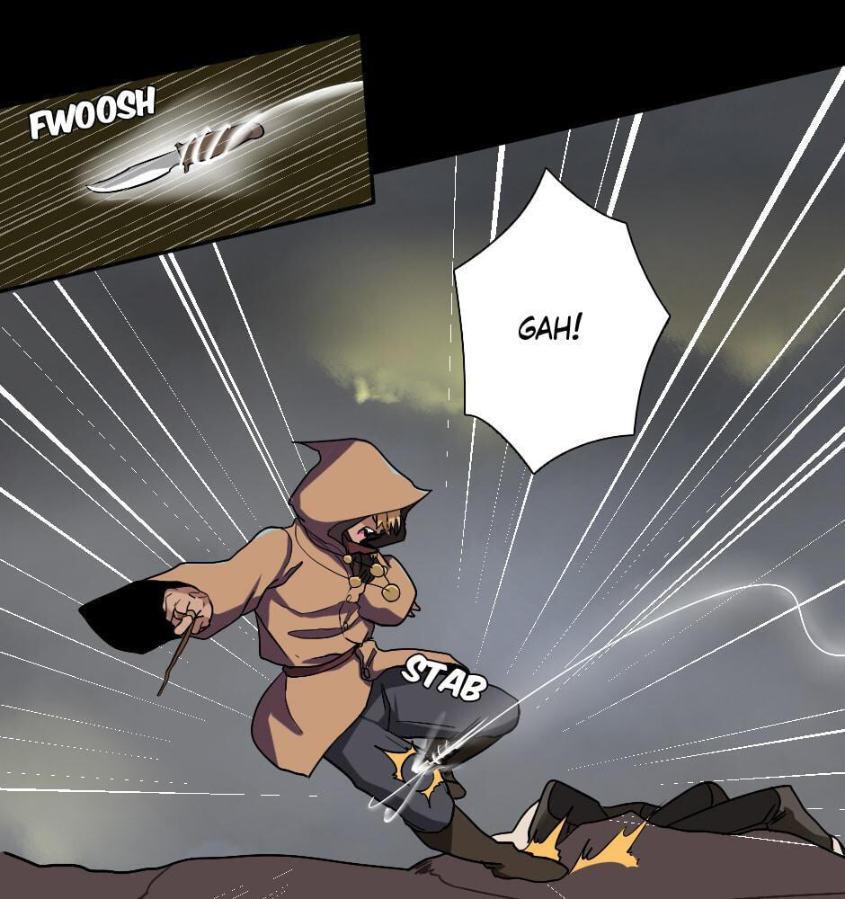 The Beginning After the End Chapter 10 page 87 - 