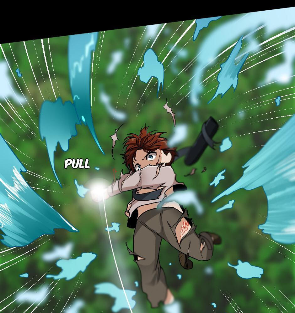 The Beginning After the End Chapter 10 page 89 - 